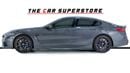 BMW M8 Competition 4.4L Gran Coupe-GCC-1 Owner-Carbon Fiber Package-AGMC Warranty Service Contract