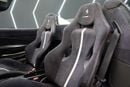 Ferrari 488 Pista Atelier Ferrari, Apple CarPlay, JBL Audio, Special Exterior Carbon Pack, Al Tayer Warranty + Service