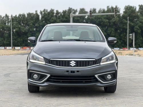 Suzuki Ciaz