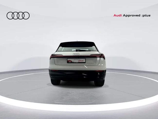 Audi e-tron advanced 55 quattro 408hp (Ref# 019453) ** Night package **, миниатюра 21