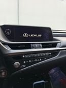 Lexus ES350 F-Sport 3.5L