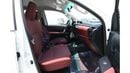 Toyota Hilux Double Cab DLX 2.4L Diesel