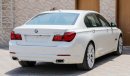 BMW 750Li Li M kit