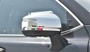 Toyota Land Cruiser VXR 3.5 VXR, KEYLESS ENTRY, PUSH START, JBL SOUND , LEATHER SEAT, ELECTRIC SEAT, MODEL 2025 FOR EXPORT A