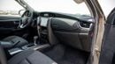 Toyota Fortuner GX2 4X4 Diesel 2.4L