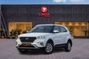 Hyundai Creta Mid 1.6L