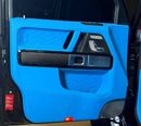 BRABUS 700 - Mercedes-AMG G 63 G-Class Original Brabus G 700 | GCC Specs