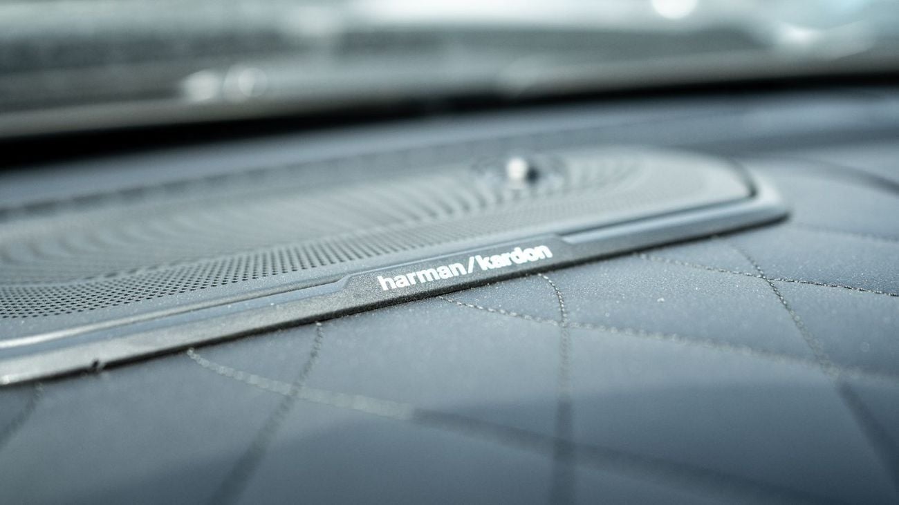 رام 1500 2025 RAM 1500 Limited 3.0L AT Petrol