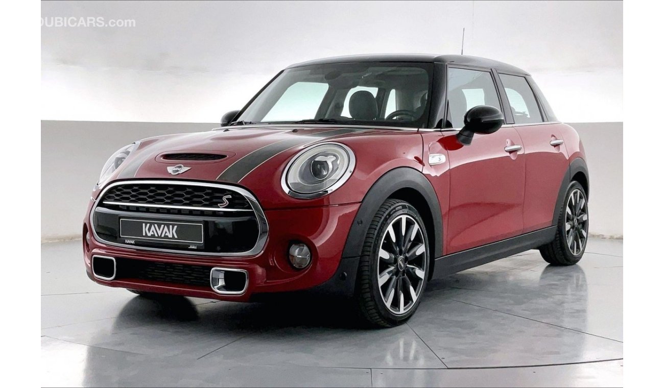 Mini Cooper S Standard| 1 year free warranty | Exclusive Eid offer