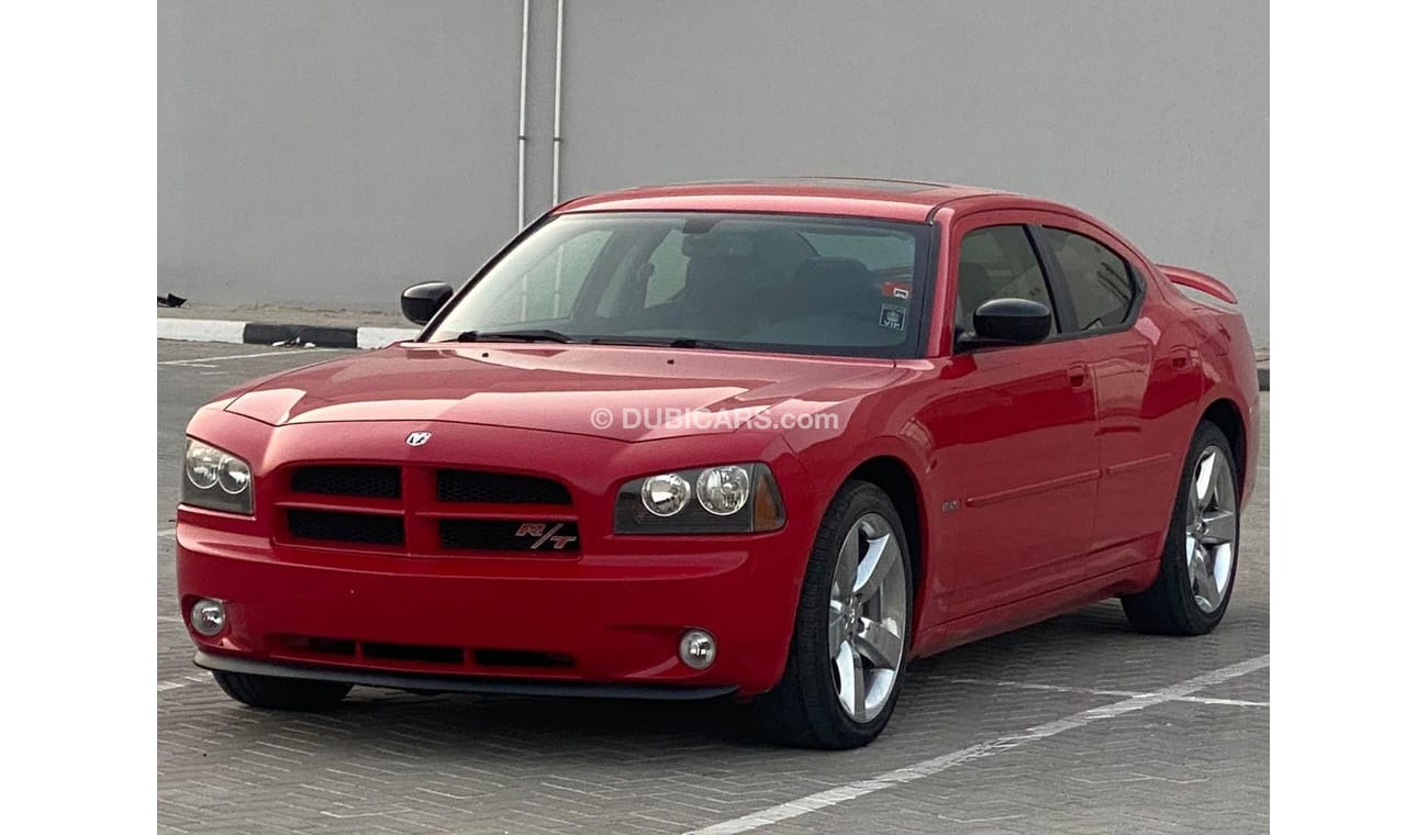 دودج تشارجر