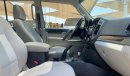 Mitsubishi Pajero 2017 V6 With Sunroof 3.5 GCC Ref#317