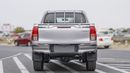 Toyota Hilux Toyota Hilux 2.4 Manual Mid Option 2024