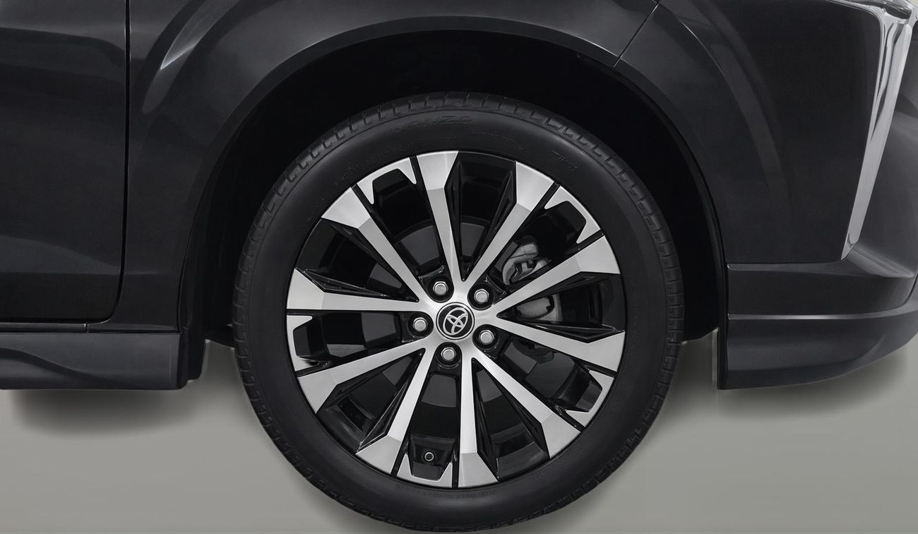 Toyota Veloz GX, миниатюра 21