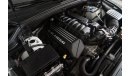 جيب جراند شيروكي SRT 2018 Jeep Grand Cherokee SRT / Full Jeep Service History & 5 Year Jeep Warranty