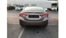 Hyundai Elantra GCC