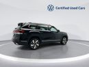 Volkswagen Teramont COMFORTLINE with Sunroof - Leather Seats 2L | VW Certified | Premium Ventilated Seats