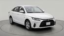Toyota Yaris 2023 E | AED 643/Month | 0 DP | 30 Day Return | Warranty