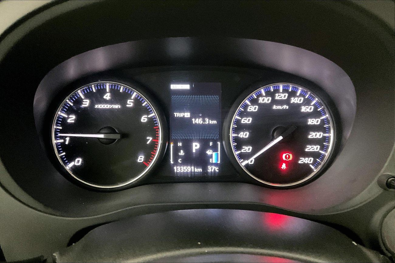 Mitsubishi Outlander GLX Basic | Guaranteed Warranty | 0 Down Payment