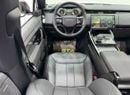 Land Rover Range Rover Sport Dynamic SE P400 3.0L *Brand New* 2024 Range Rover Sport SE-Dynamic, Warranty, Delivery Kms, Excellen