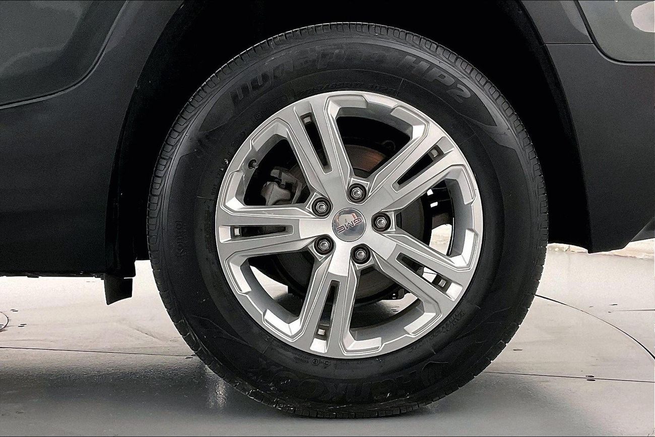 شيفروليه جروف LT | ضمان مجاني لمدة عام | 0 دفعة أولى