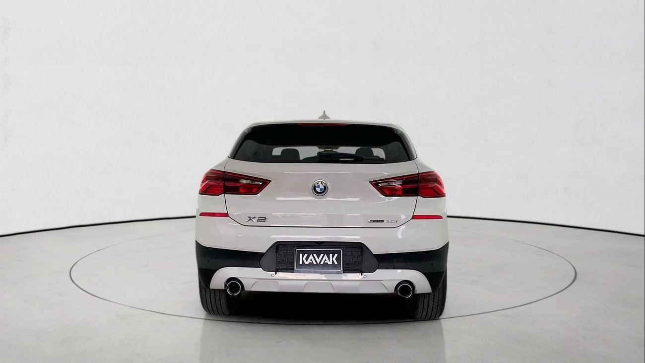 BMW X2 SDRIVE20I | Guaranteed Warranty | 0 Down Payment