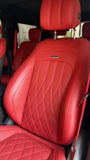 مرسيدس بنز G 63 AMG