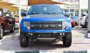 Ford Raptor