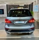 Mercedes-Benz GL 500 Std 4.7L BEAUTIFUL MERCEDES GL500 V8 || TOP RANGE || ACCIDENTS FREE || GCC || 7 SEATS || LIKE NEW