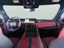 Nissan Patrol LE PLATINUM CITY 3.5