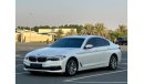 BMW 520i Executive BMW 520I GCC 2019 ORGINAL PAINT // FULL SERVICE HISTORY // UNDER WARRANTY TILL 200 KM