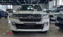 Toyota Land Cruiser 4.0L GXR V6 GT Petrol ( Full option ) 2021MY