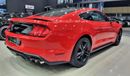 Ford Mustang FORD MUSTANG GT 5.0 IN IMMACULATE CONDITION WITH ONLY 4K KM FOR 189500 AED
