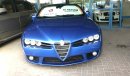 Alfa Romeo Brera