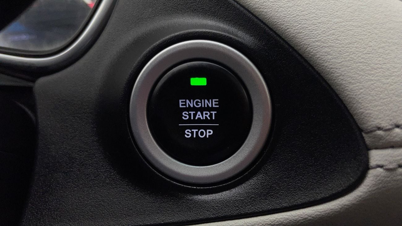 شيفروليه كابتيفا PREMIER 1.5 | بدون دفعة مقدمة | اختبار القيادة في المنزل