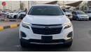 Chevrolet Equinox Pr 1.5L V4 With 360 Camera