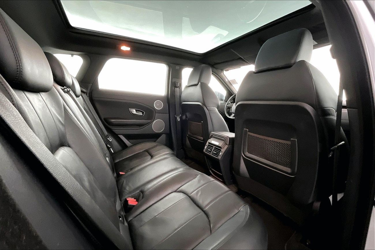 أم جي RX8 Luxury | شامل الضمان | 0 ﺪﻔﻋﺓ ﺃﻮﻟﻯ