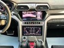 Lamborghini Urus 4.0T V8 Performante