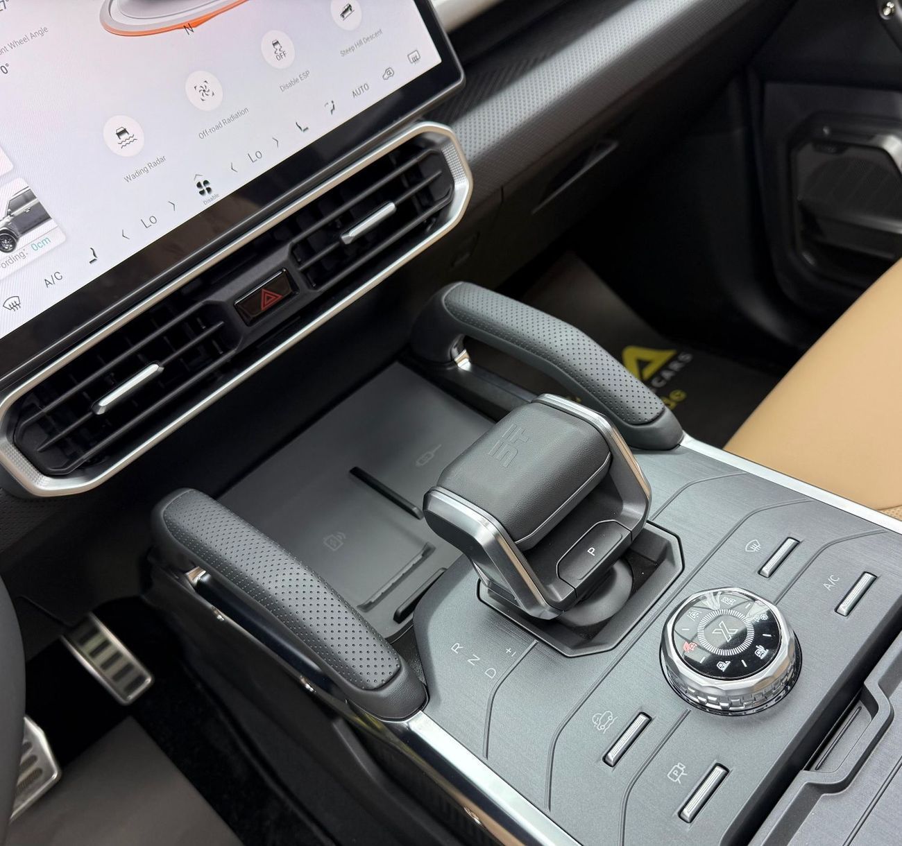 Jetour T2 Luxury 2025 Jetour T2, 2031 Jetour Warranty, 2028 Jetour Service Pack, Low Km, Excellent Condition,