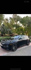 لي اوتو L7 Li7 ultra