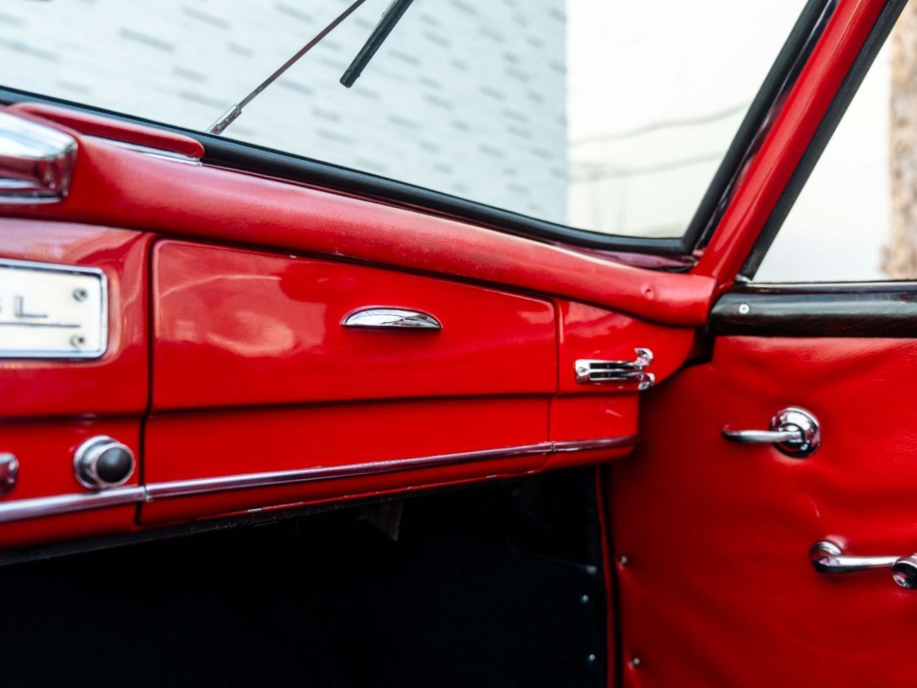 Mercedes-Benz 190 190SL