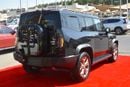 Jetour T2 Luxury | SUV | Four Wheel Drive | 5 Seats | (EXPORT PRICE)*