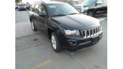 Jeep Compass 2017 Jeep Compass 2.0 L Engine 4 Cylinder  USA Specs 27000 AED USA Specs
