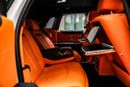 Rolls Royce Ghost EWB