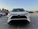 Toyota RAV4 Toyota Rav4 2019 Xle