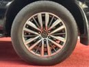 Nissan Patrol LE PLATINUM