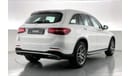Mercedes-Benz GLC 250 AMG