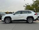 تويوتا راف ٤ ELITE / 2.5L HYBRID / 360* WITH PANORAMIC ROOF / FULL OPTION (CODE # HYBRID)