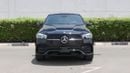 Mercedes-Benz GLE 450 AMG Couper Night Package | 2023