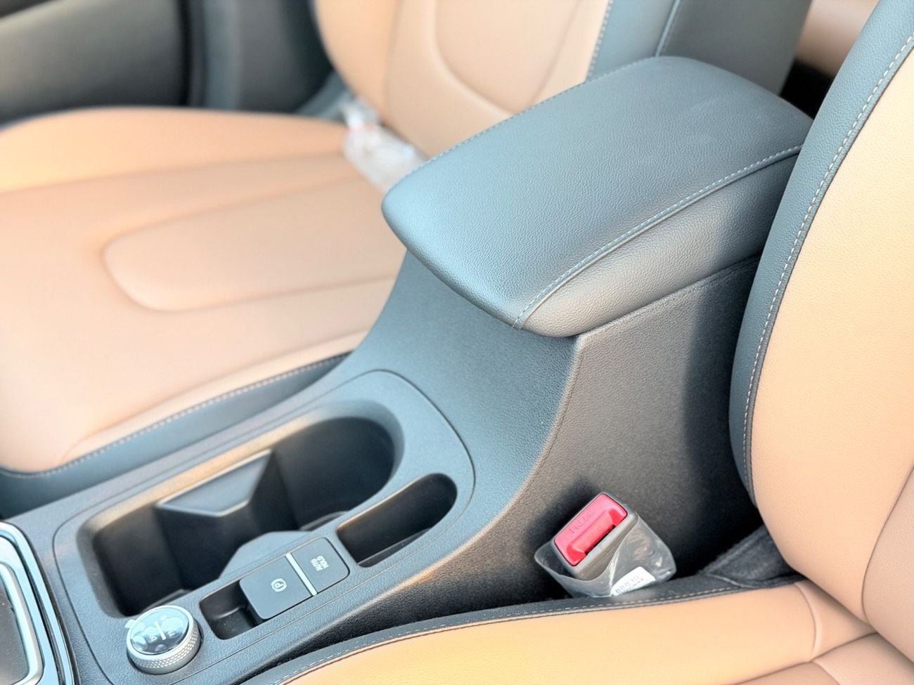 Hyundai Creta PREMIUM