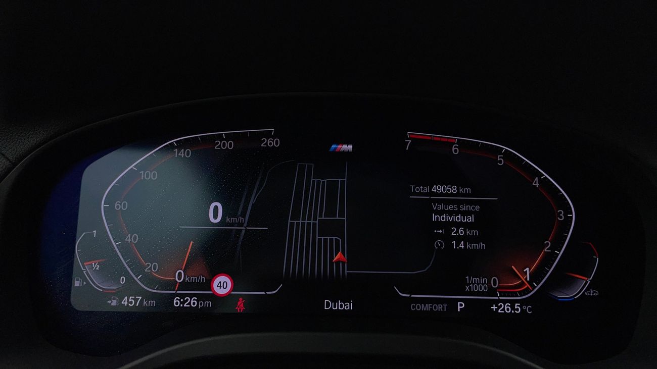 BMW X4 XDRIVE 30I M SPORT 2 | Zero Down Payment | Home Test Drive